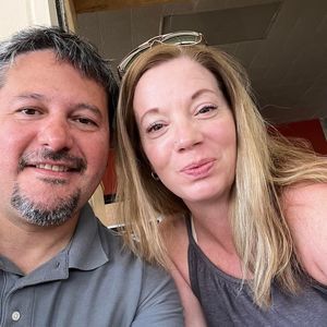 Meet your Posher, Kris